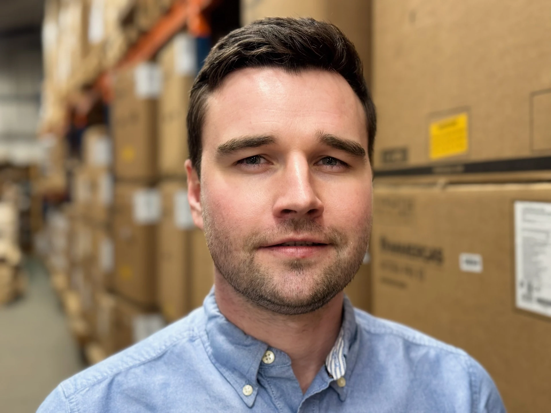 John Hayes, ProSolar