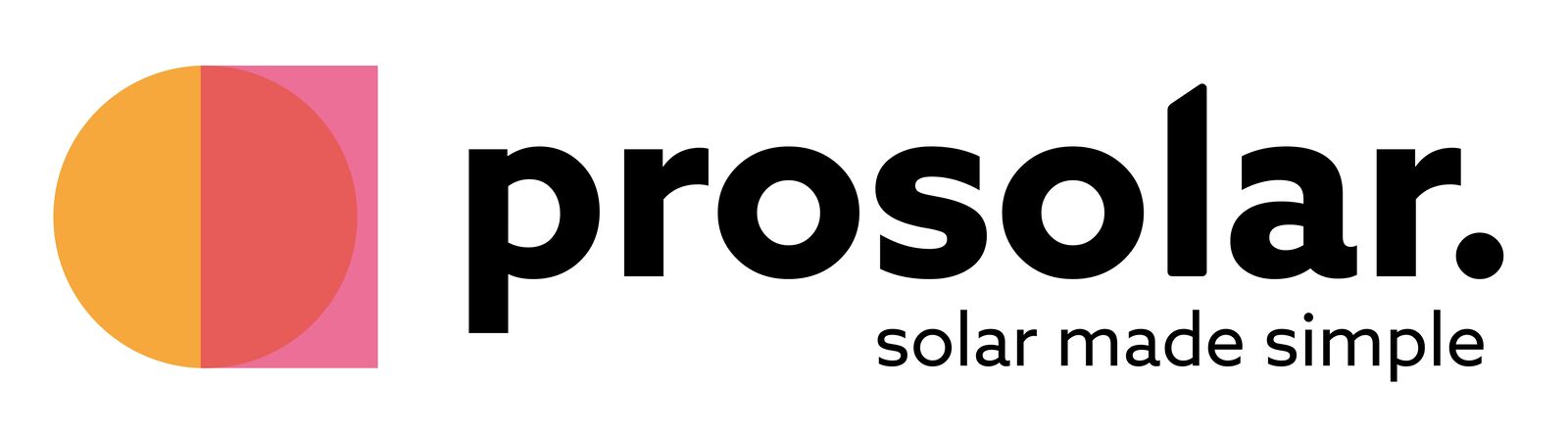 ProSolar team and solar installations across Ireland